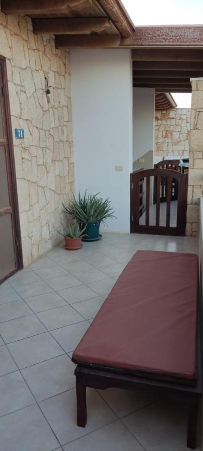 Ca' Greta - Big Apartment Close Estoril Beach Sal Rei Exterior photo